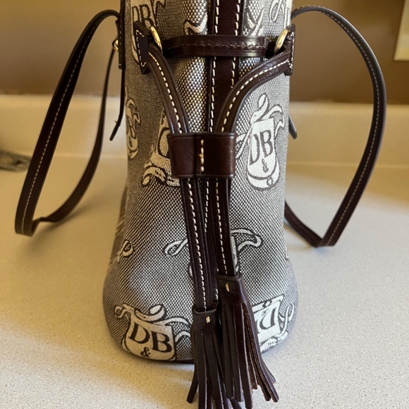 Dooney and Bourke Shoulder Bag - Picture 12 of 12
